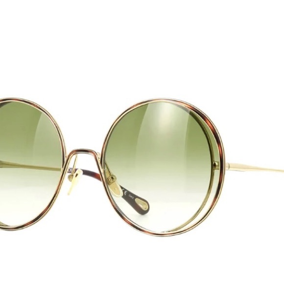Chloe Hannah Sunglasses CH0037s (100%authentic) main image 10